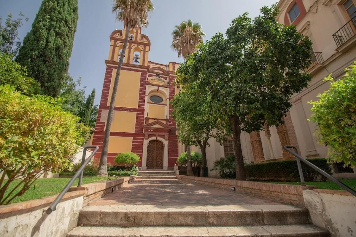C91 - Two Bedroom Apartment Next To Alcazaba Malaga