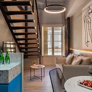 Coeo Pena Design Apartamento