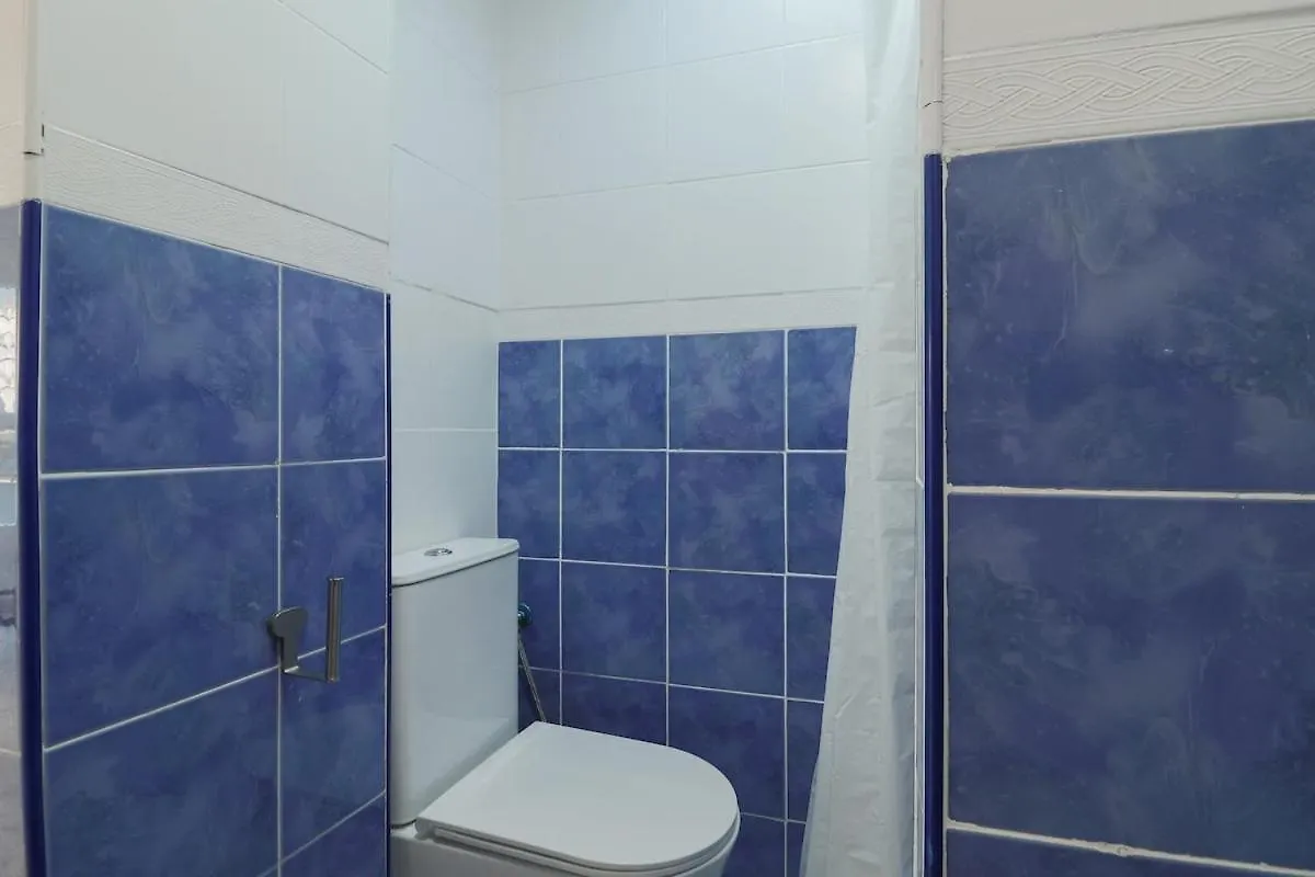 C91 - Two Bedroom Apartment Next To Alcazaba Malaga